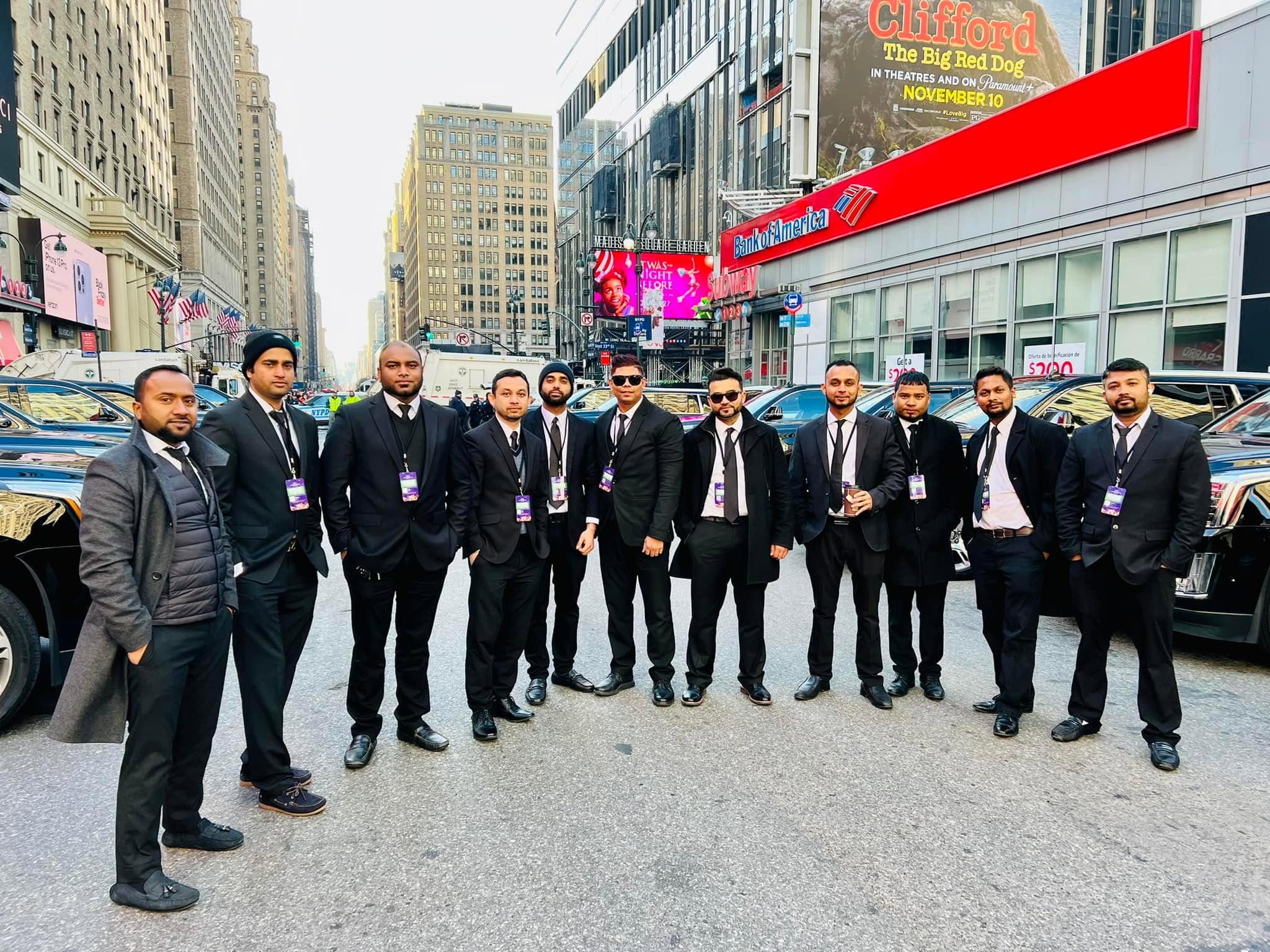 Vip Limo Bus Lux Limo – Luxury Limousine Rental for Elite Clientele