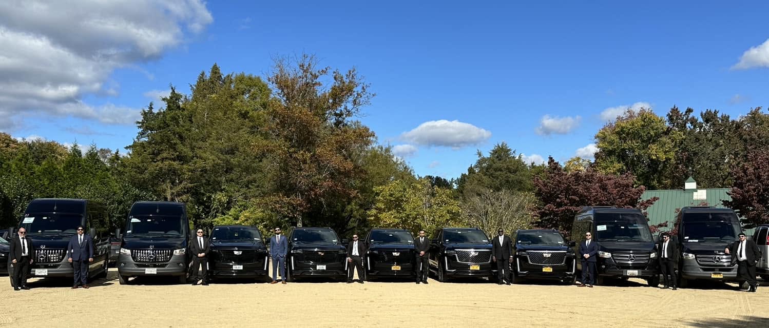 Vip Limo Bus Lux Limo – Luxury Limousine Rental for Elite Clientele